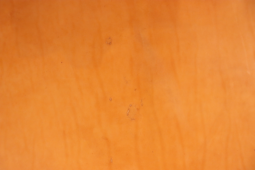 Уценка: 1,2-1,4 юфть рыжая 220 дм²