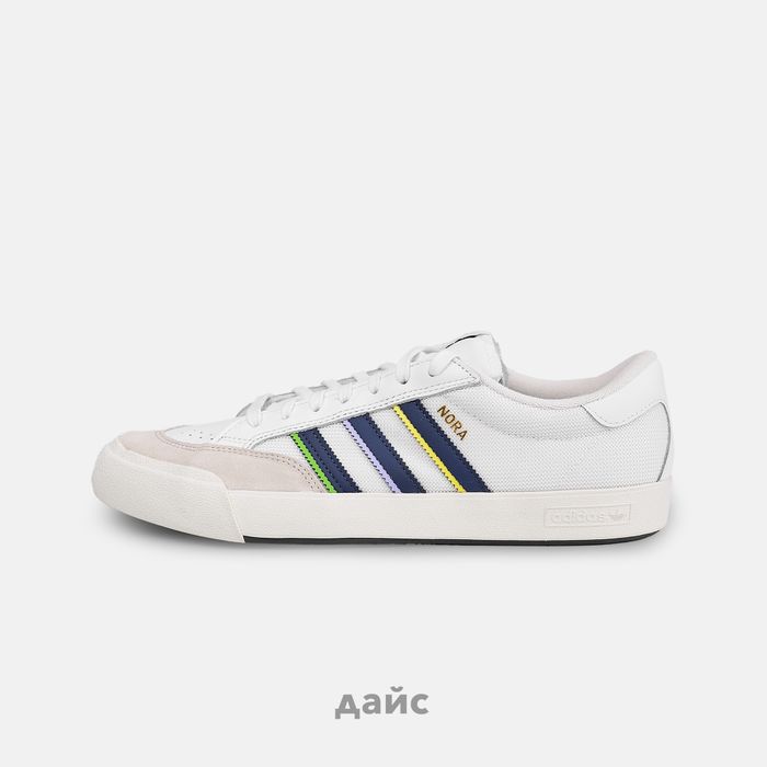 Кеды Adidas Skateboarding Nora артикул:GY6964 - купить в магазине Дайс