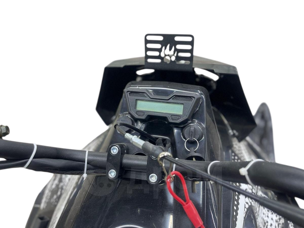 Снегоход IRBIS SF200L LONG (Белый)