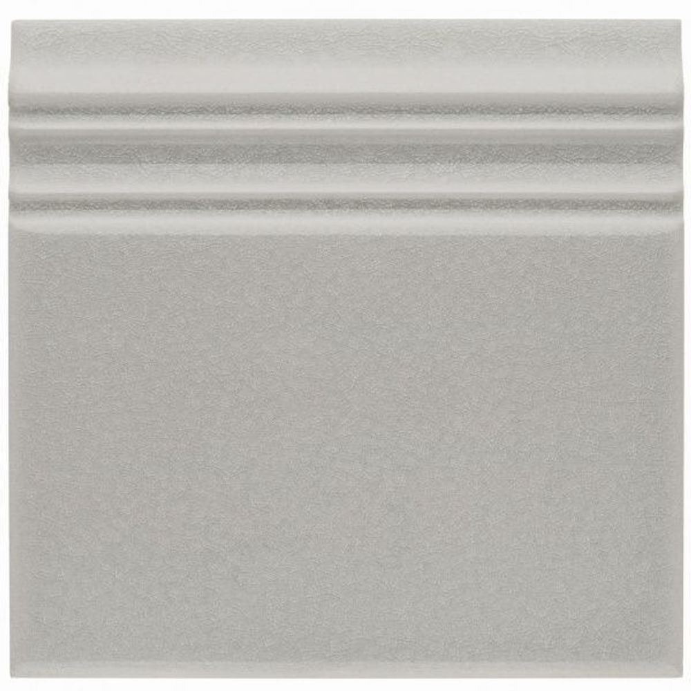 Adex Ocean Rodapie Surf Gray 15x15