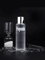 STOP-AGING PEPTIDE TONER (250ml), Пептидный тонер для лица с лифтинг эффектом