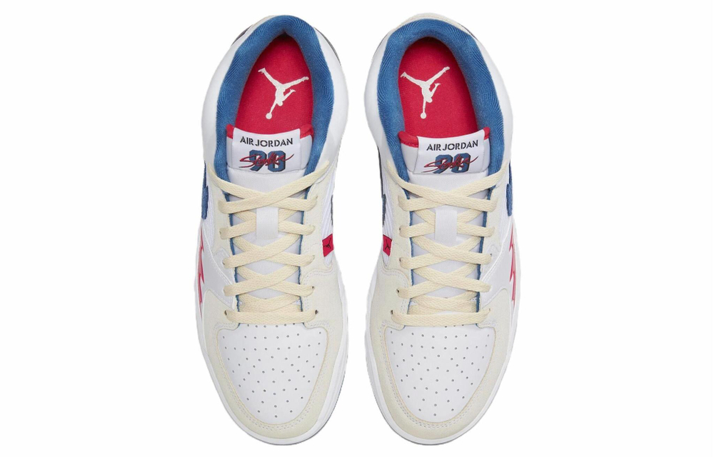 Кроссовки Jordan Stadium 90