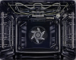 Духовой шкаф Kuppersberg HF 607 B