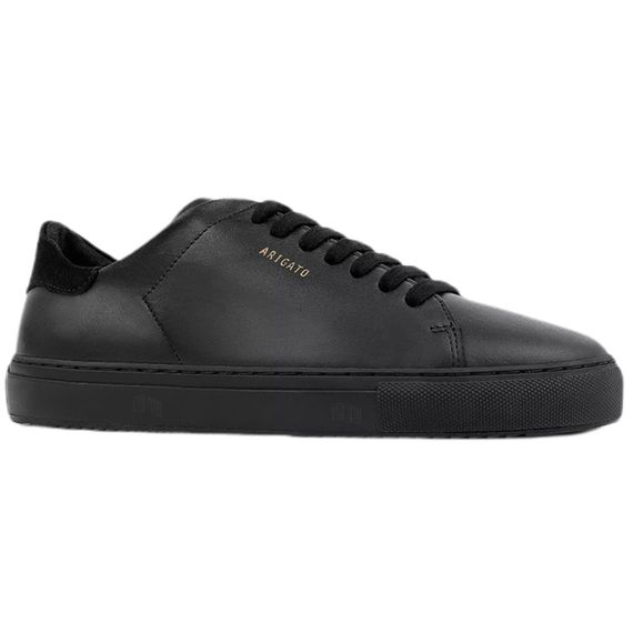 Axel Arigato Clean 90 'Black'