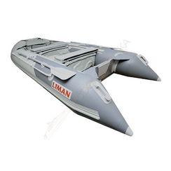 Лодка надувная ПВХ LIMAN SCD 330 AD