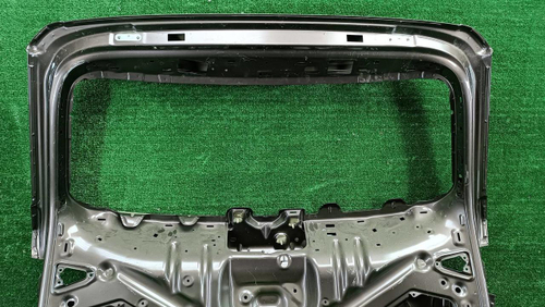 Крышка багажника Skoda Kodiaq (2016-н.в.)