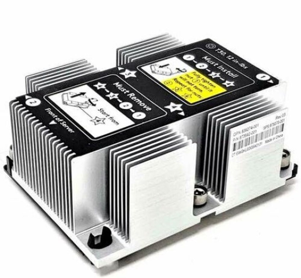 Опция  HPE P37863-B21