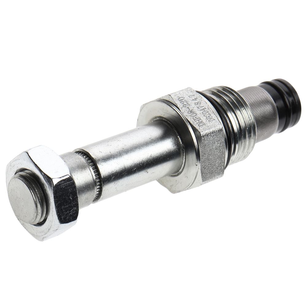 Ремкомплект для подъемников GTE-B202/B203 (11) клапан спускной GTE