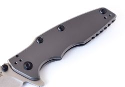 Нож Kershaw 3920 SHIELDфотография - 3