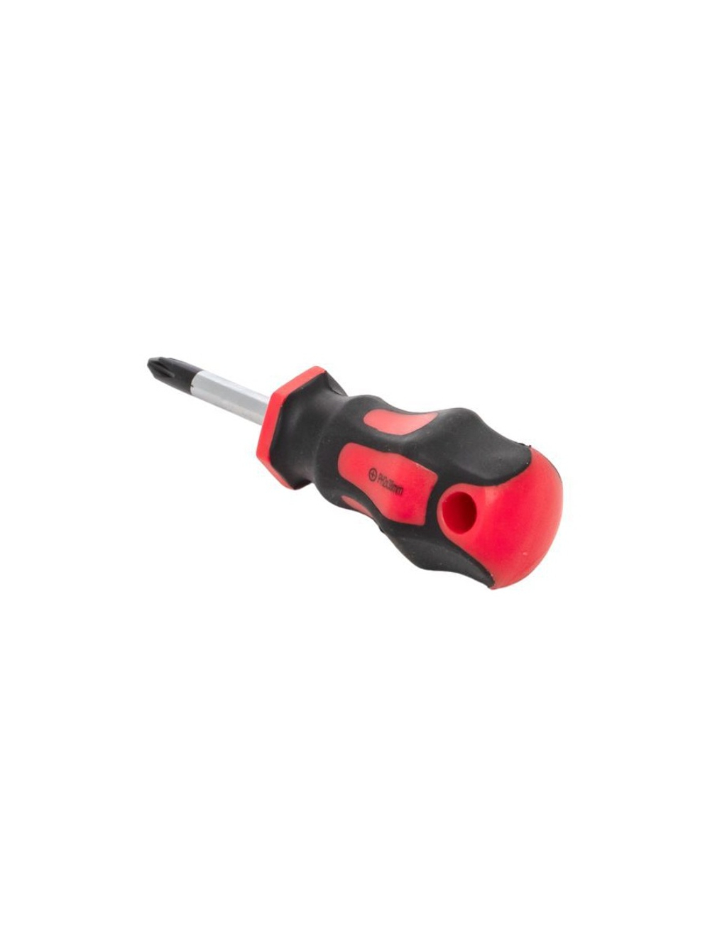 Отвертка PH2х38мм Master Basic EKF ph-2-38-mas