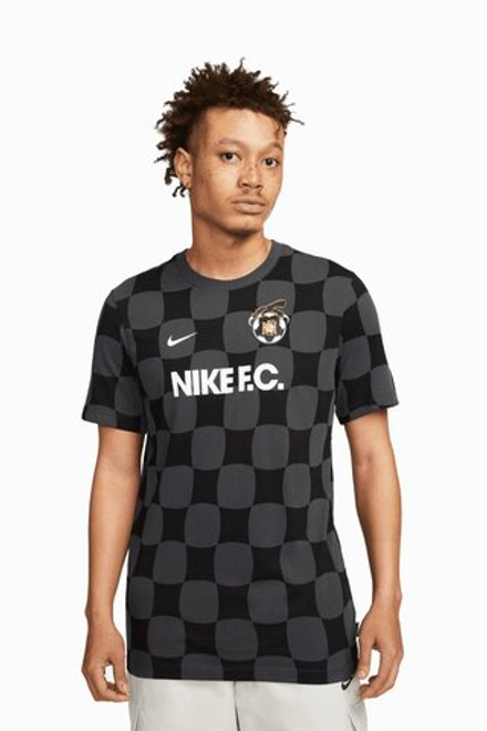Nike fc store dri fit