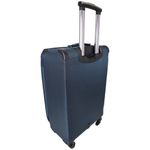 Чемодан 457 / Суперлегкий каркас