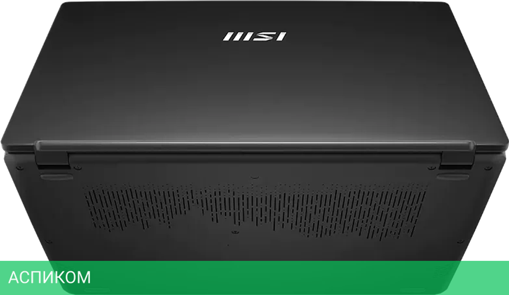 Ноутбук MSI Modern 14 C11M-016XBY