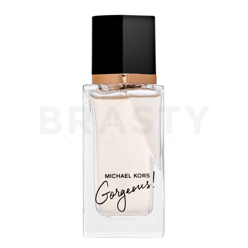 Michael Kors Gorgeous EDP W 30 ml
