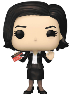Фигурка Funko POP! TV Friends S6 Monica Geller (1649) 80187