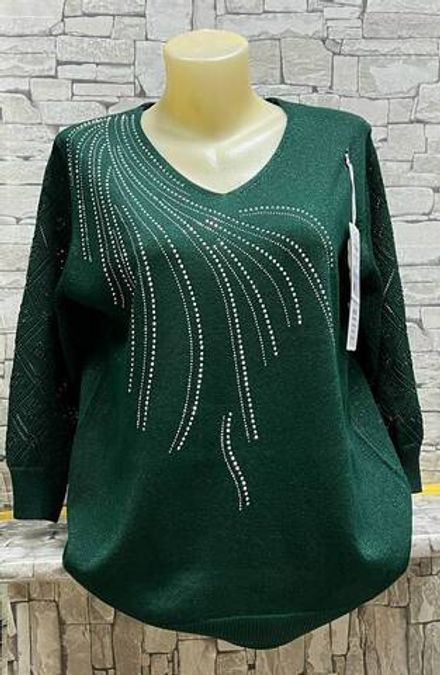 Кофта 2945626 Fabrika