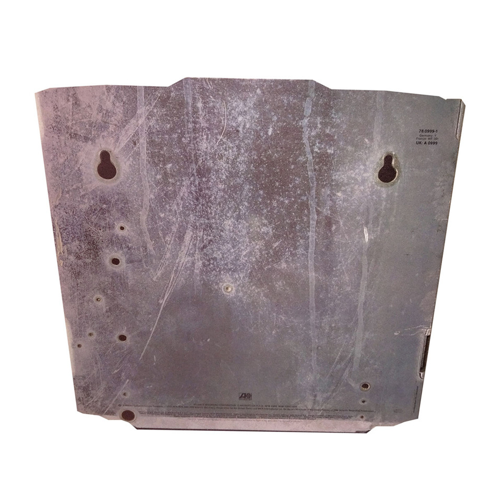 Foreigner / Records (LP)