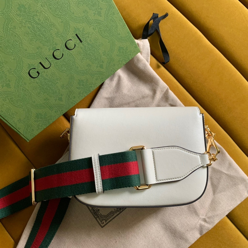 Gucci Horsebit 20 cm