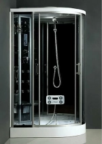 Душевая кабина Timo Standart T 1102 120x85