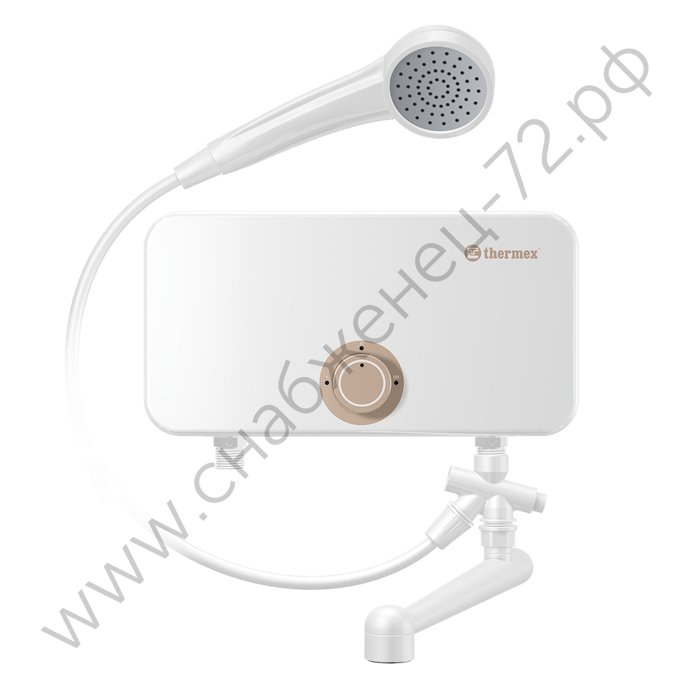 Водонагреватель THERMEX Oscar 3500