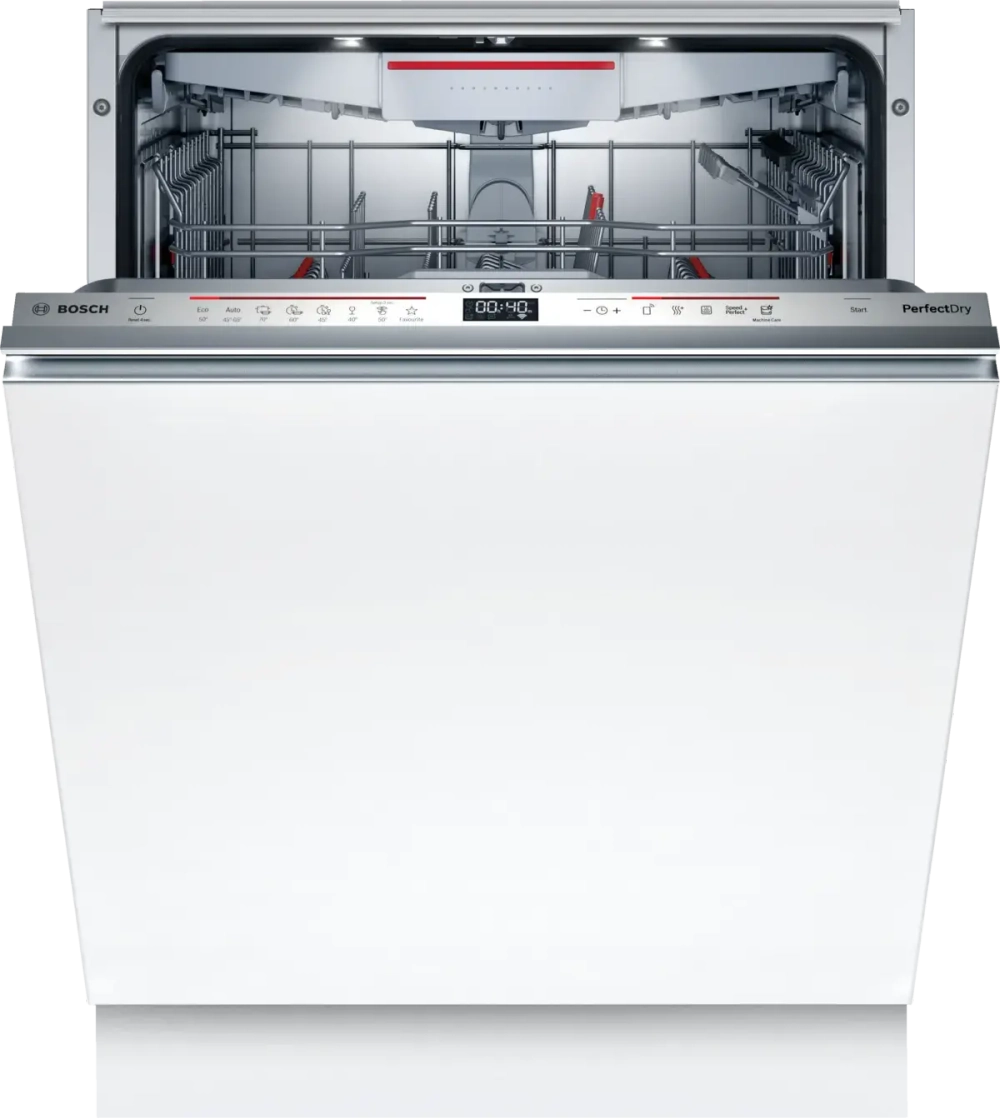 Встраиваемая посудомоечная машина Bosch SMV 6 ZCX55E