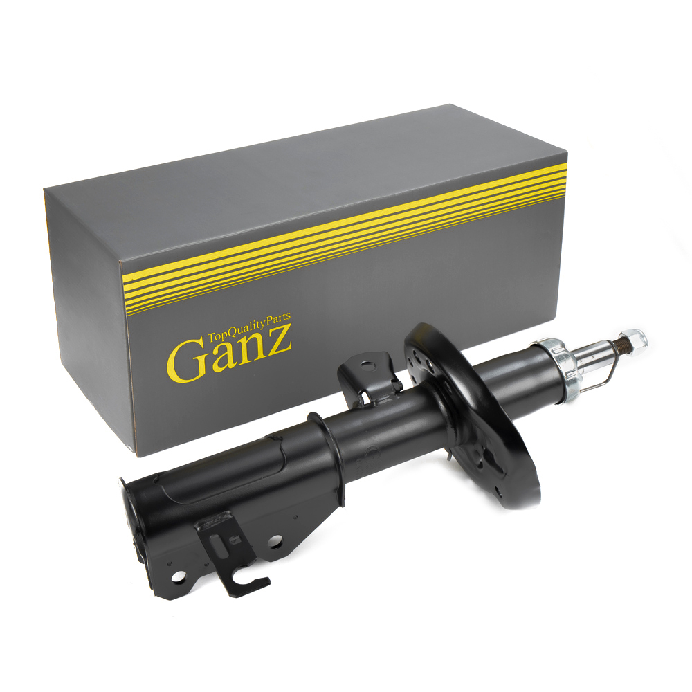 Амортизатор GANZ передний (газомасляный) L CHEVROLET Orlando / OPEL Astra J / Zafira C Арт.: GIK02230