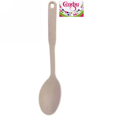 Ложка кухонная пластиковая «Naturel» 30см