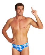 Плавки Arena CRAZY ALIENS BRIEF