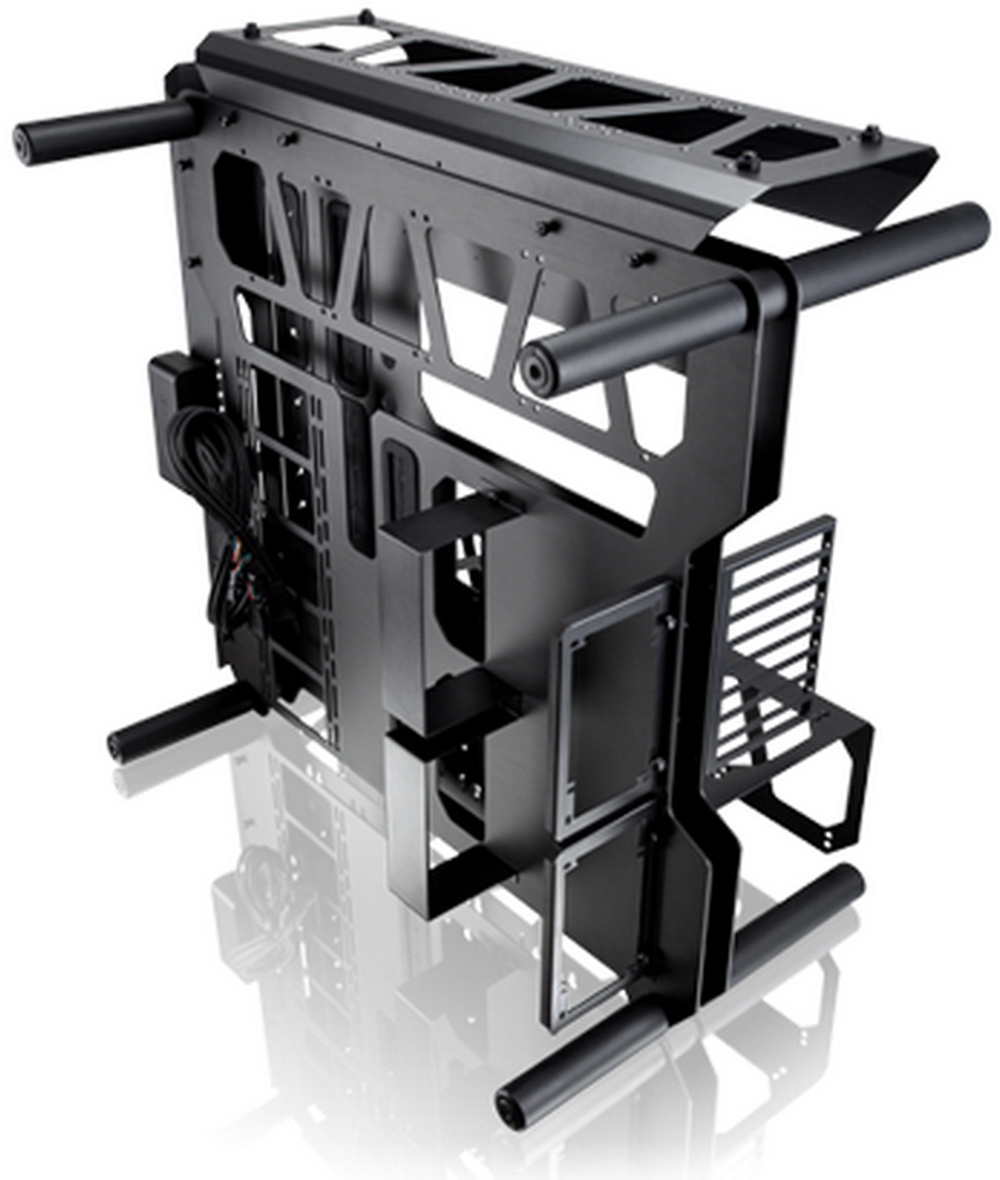 Корпус eATX Raijintek ENYO