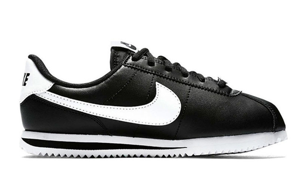 Кроссовки Nike Cortez Basic Leather Gs