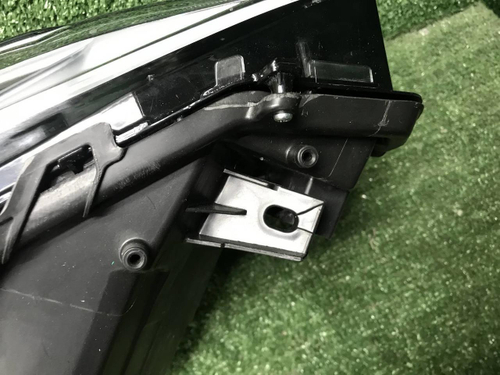 Фара левая Lexus RX 4 (2019-2022) LED