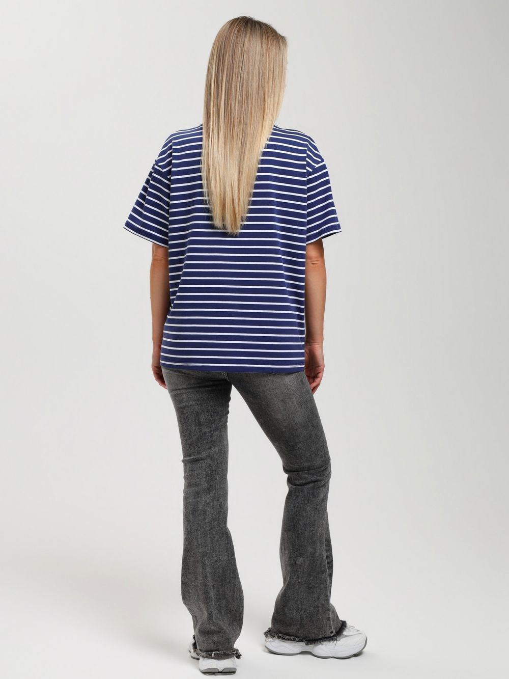 Футболка Брина-2 Виотекс СИНИЙ