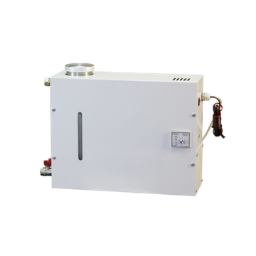 Парогенератор 2.0 кВт "Стандарт" НАКОПИТЕЛЬНЫЙ с аромоёмкостью