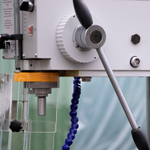 VISPROM B-1832G/400 сверлильный станок