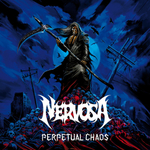 Nervosa / Perpetual Chaos (RU)(CD)