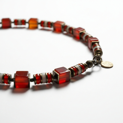 Колье "Фрески 2130"