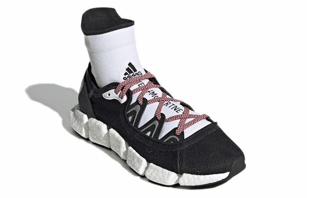 Кроссовки Stella Mccartney X Adidas Climacool Vento (Женская размерная сетка)