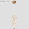 Подвесной светильник Crystal Lux RICH SP12W LED