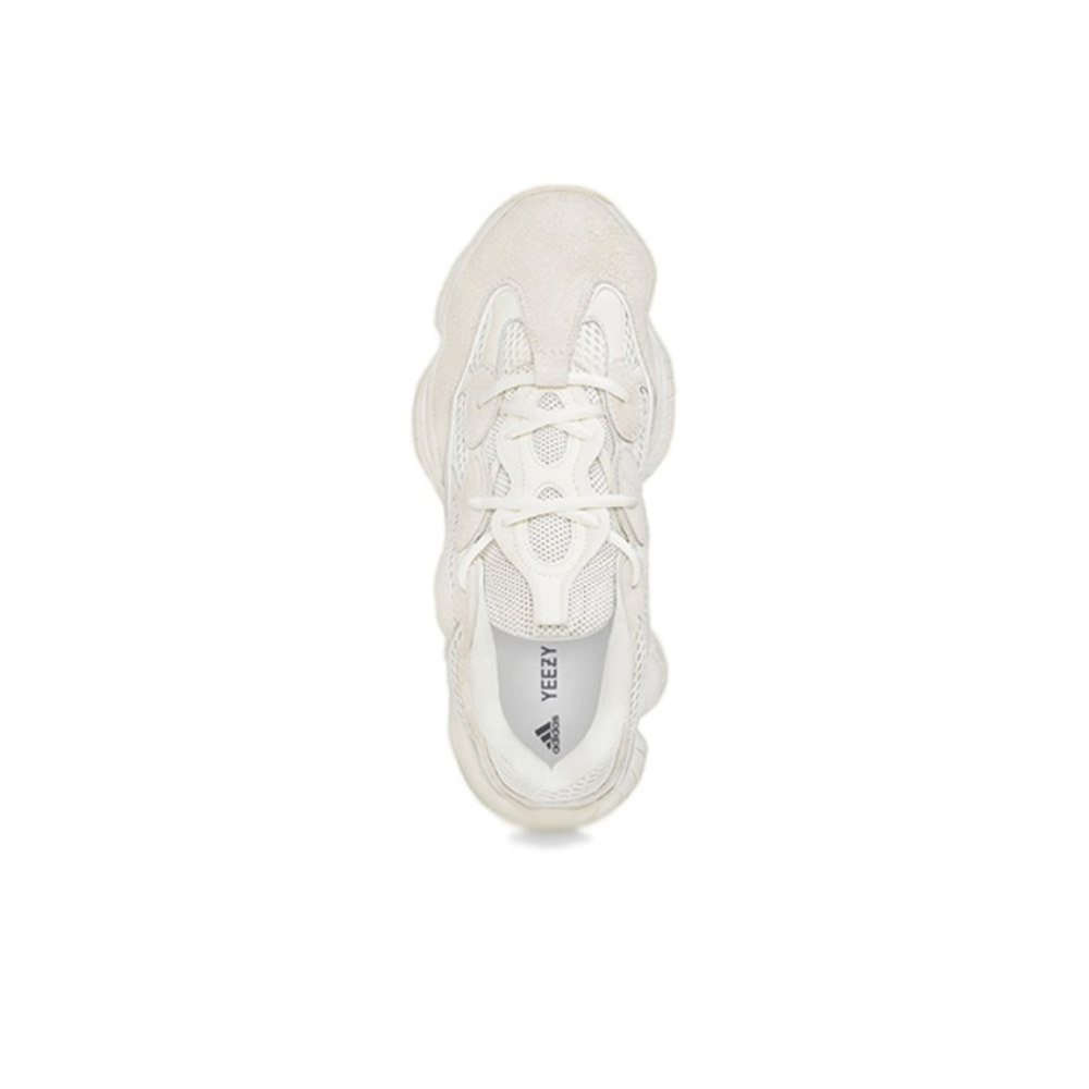 Кроссовки Adidas Yeezy 500 'Bone White' FV3573