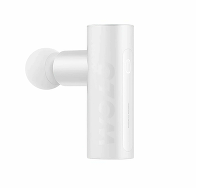 Массажер-пистолет Xiaomi WOLONOW (FGMN-R-35), белый