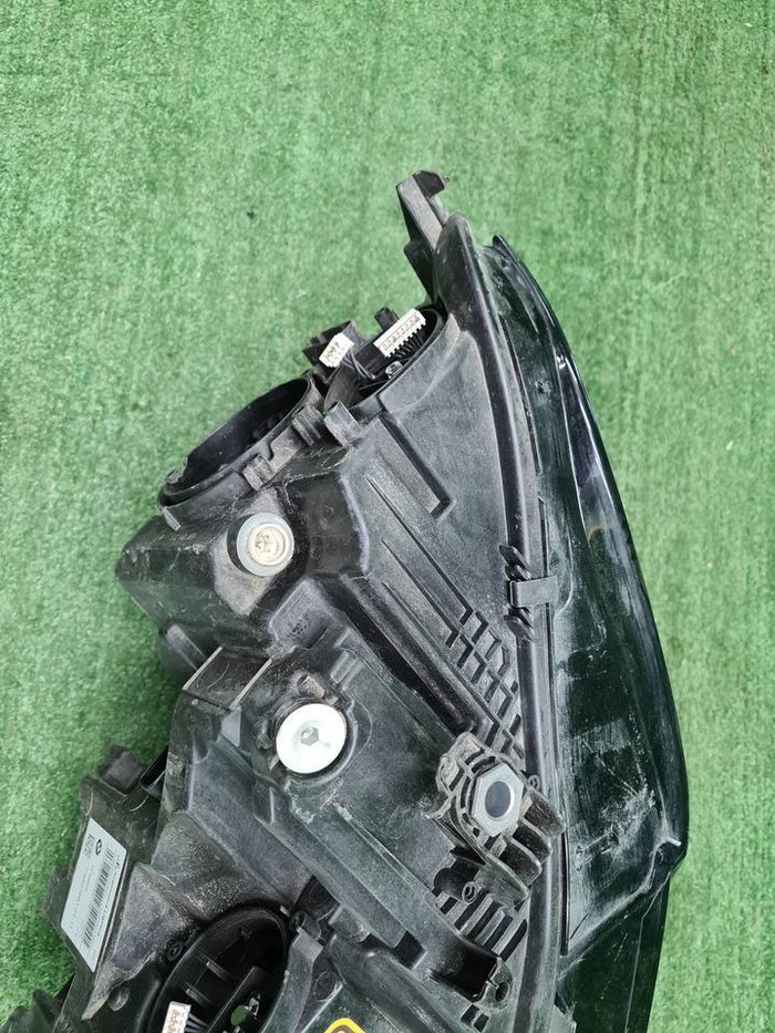 Фара левая BMW X5 G05 (18-23) Laser Light Black