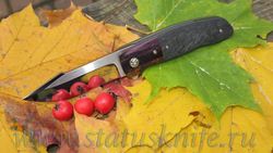 Нож Chad Nell «ESG»фотография - 11