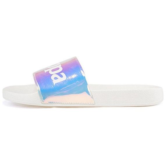 Kappa Laser Print 'Iridescent'