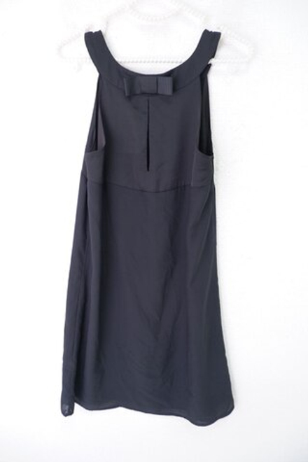 Платье H&M открытое 36 размер