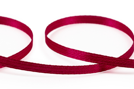 Лента атласная "Gamma" 3 мм  двухстор. № 028