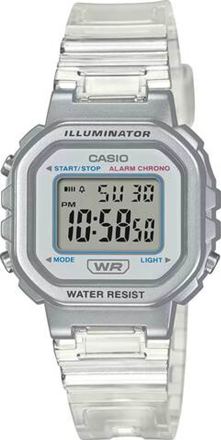 Женские наручные часы Casio LA-20WHS-7A