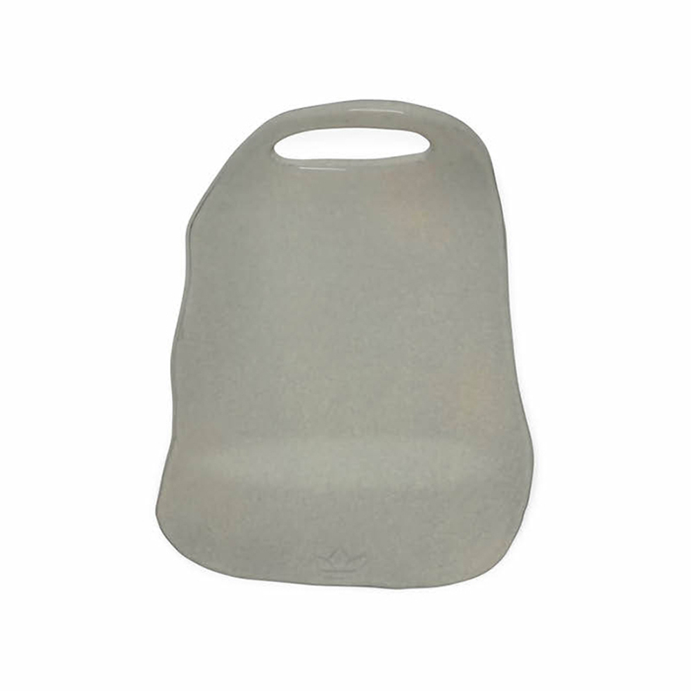 Тарелка для сервировки 31х22см Brabantia Lola серая