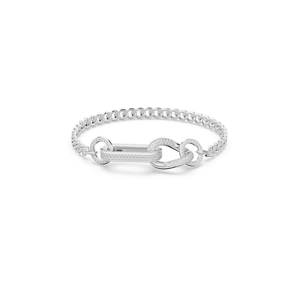 DEXTERA:BRACELET /CRY/RHS L
