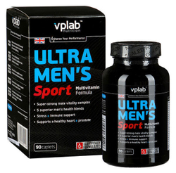 БАД Ultra Mens 90 таб (VPLab)