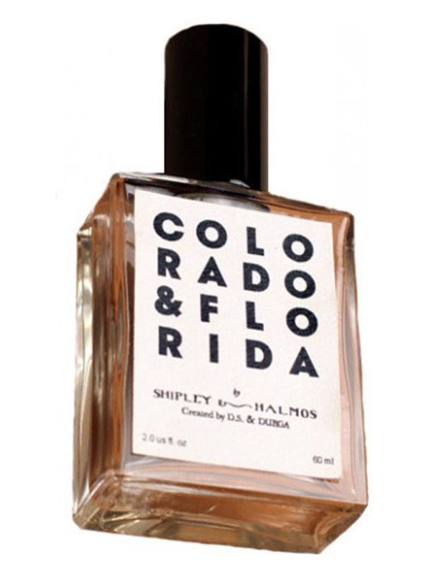 D.S. and Durga Colorado and Florida